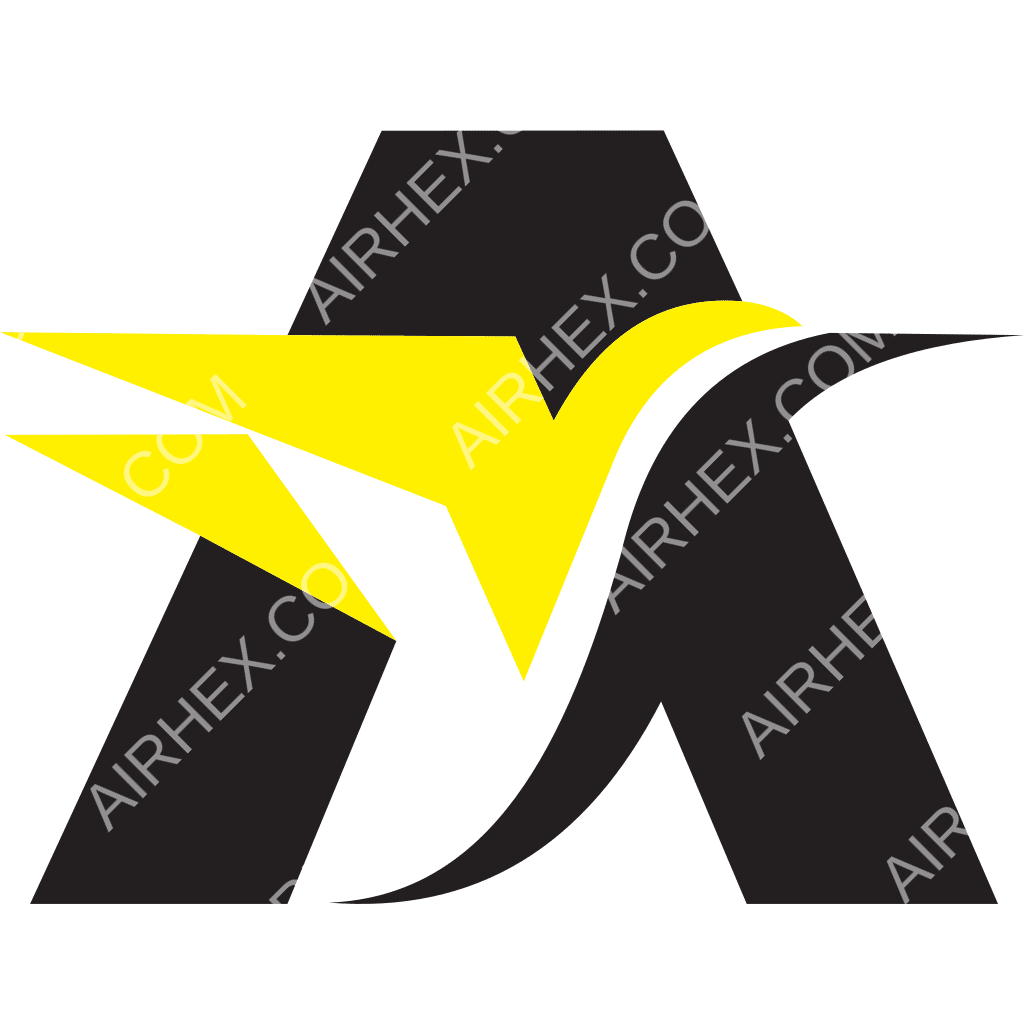 AeroLink logo