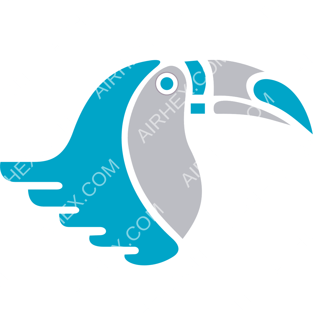 Aerotucán logo