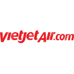 AeroVIP (Uruguay) logo dark