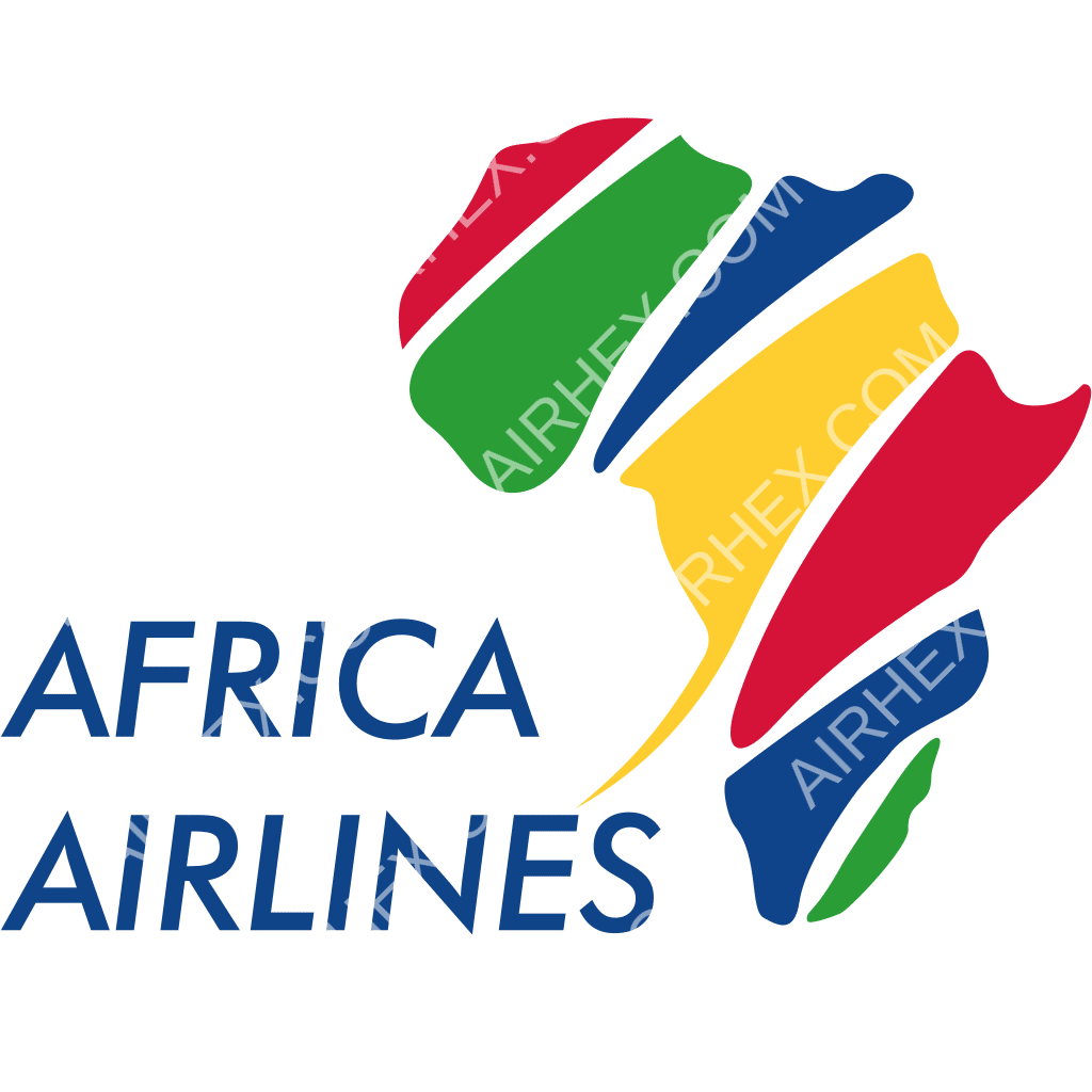 Africa Airlines (Congo) logo