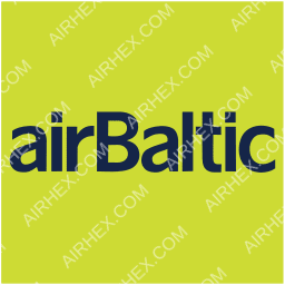 Air Baltic logo