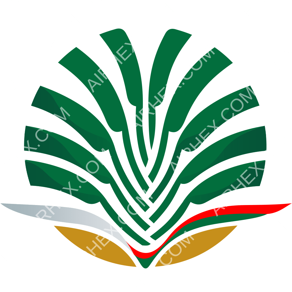 Air Madagascar logo