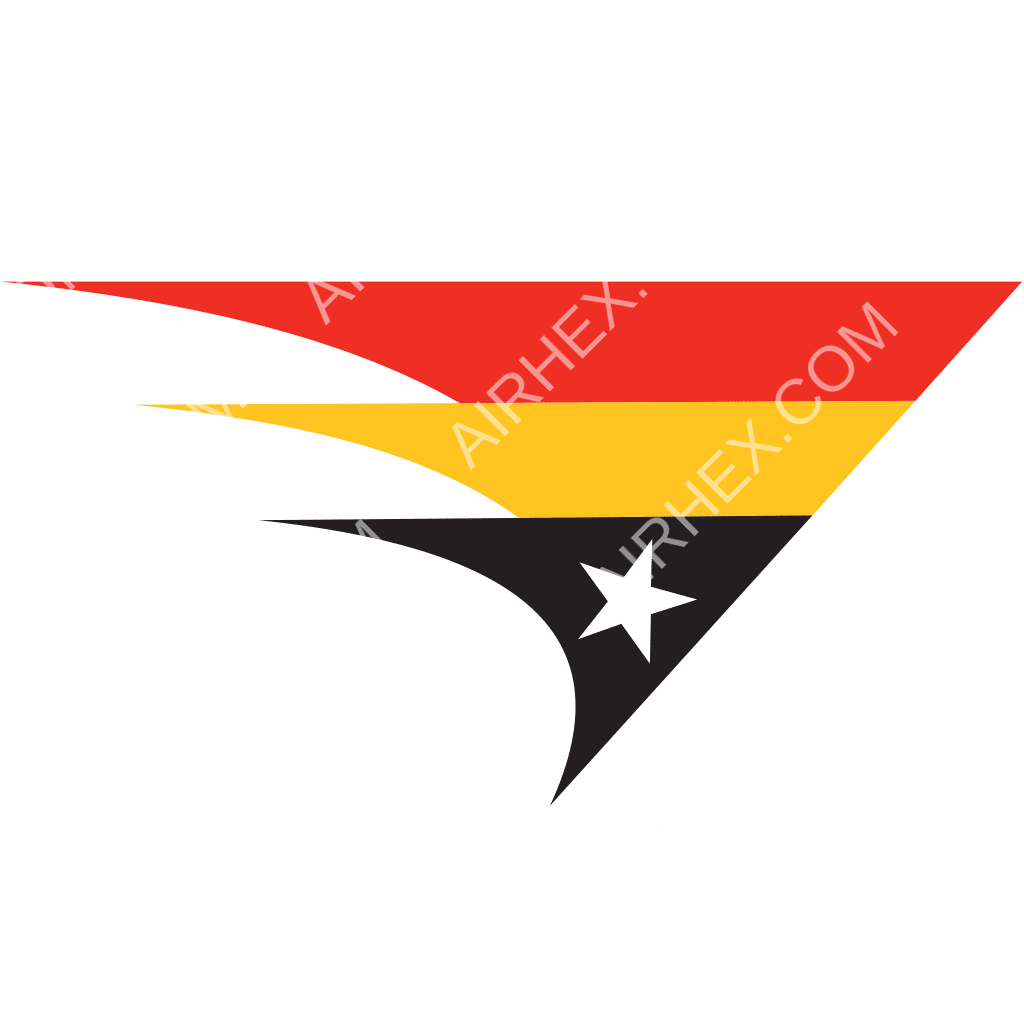 Air Timor logo