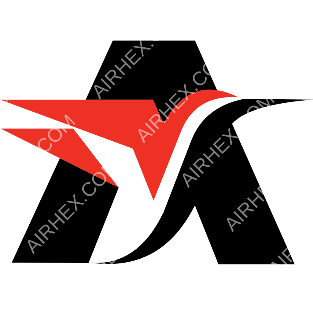 AirKenya logo