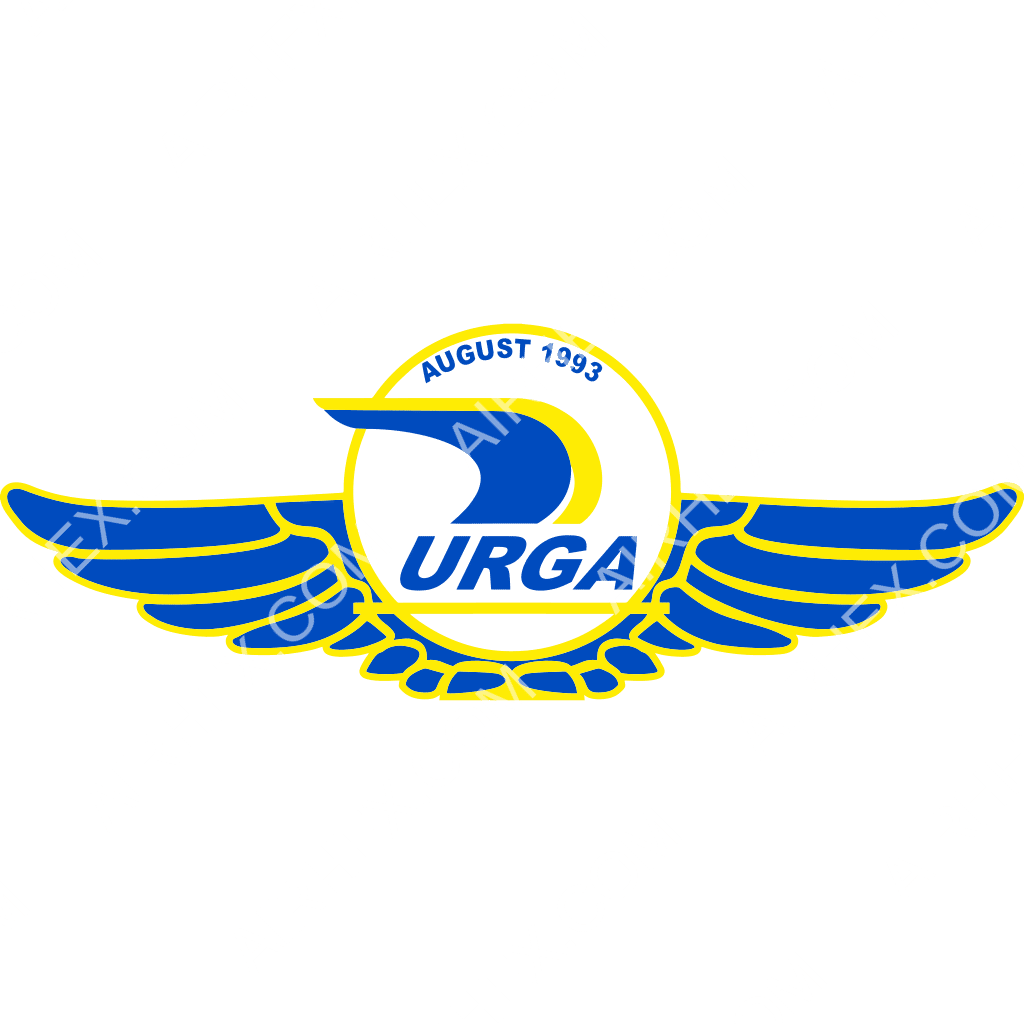 Airline Urga logo