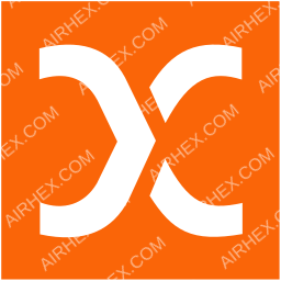 AIX Connect logo dark