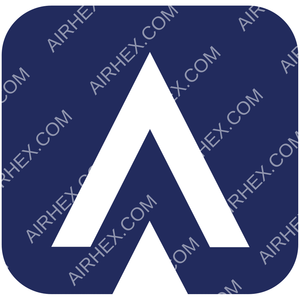 Albatros Airlines logo