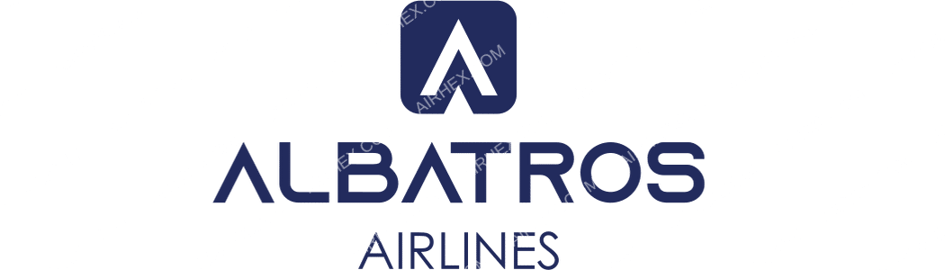 airlines logo with names