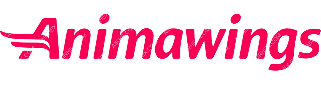 Animawings logo with name