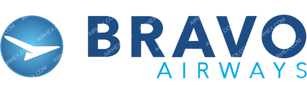 bravo logo