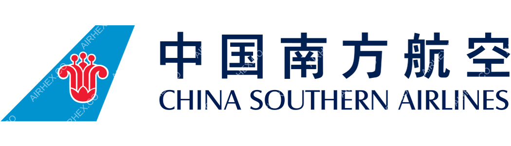 Chinese Southern Logo