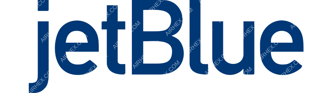 jetBlue logo with name