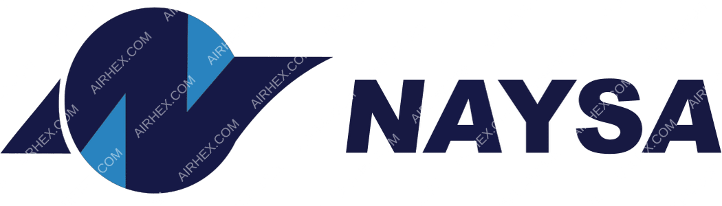 NAYSA logo with name