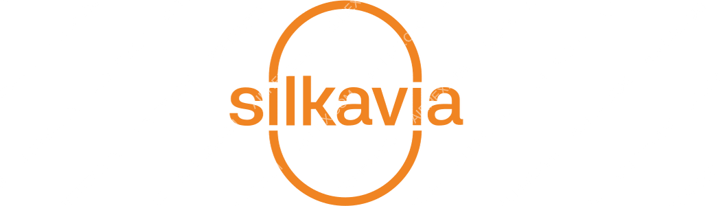Silk Avia logo with name