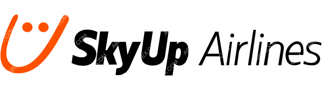SkyUp MT logo with name