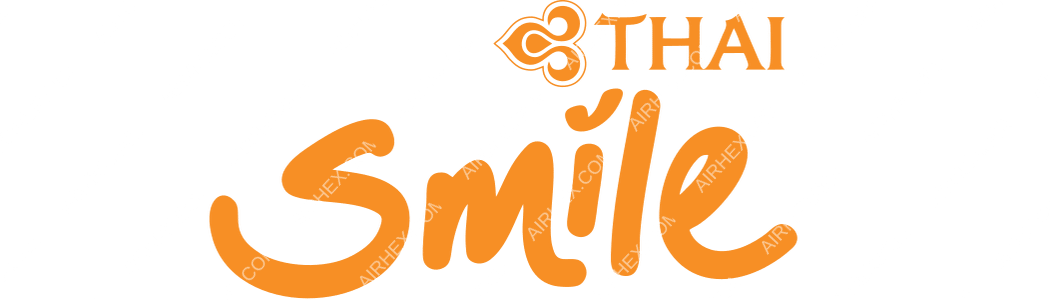 Download Thai Smile Logo Updated 2021 Airhex