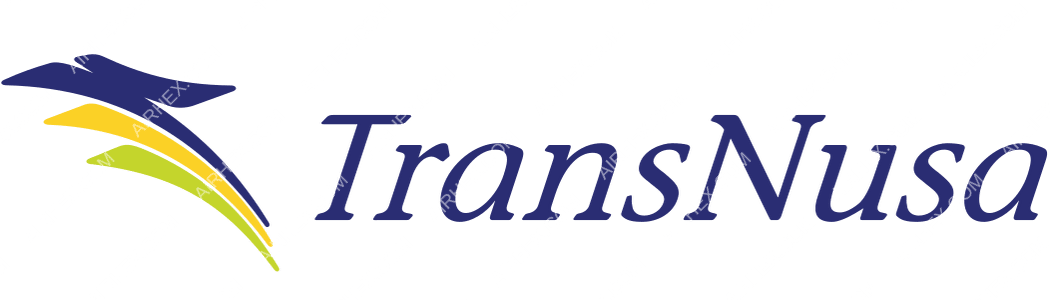 Transnusa logo with name