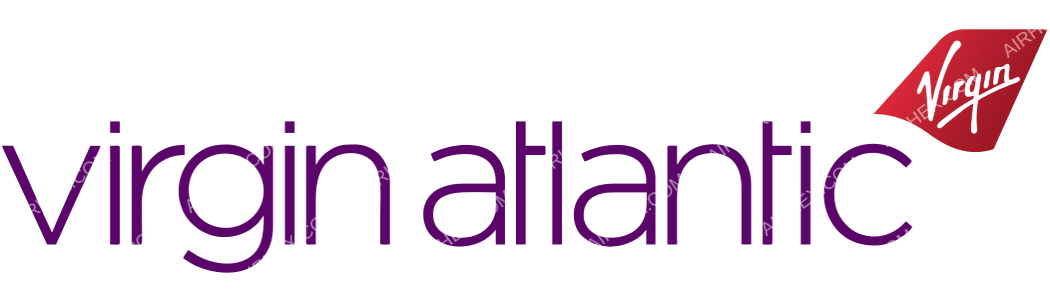 virgin atlantic logo png