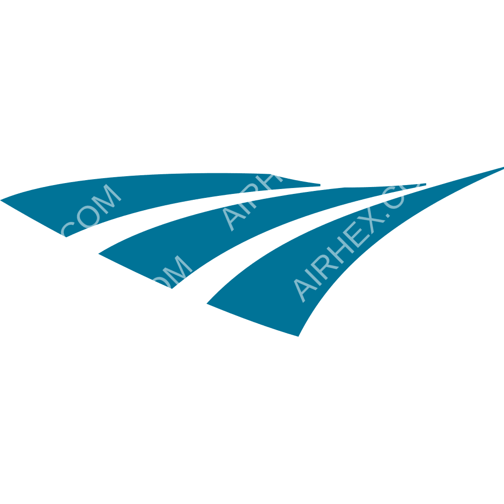 Amtrak airline profile IATA code 2V (updated 2024) Airhex
