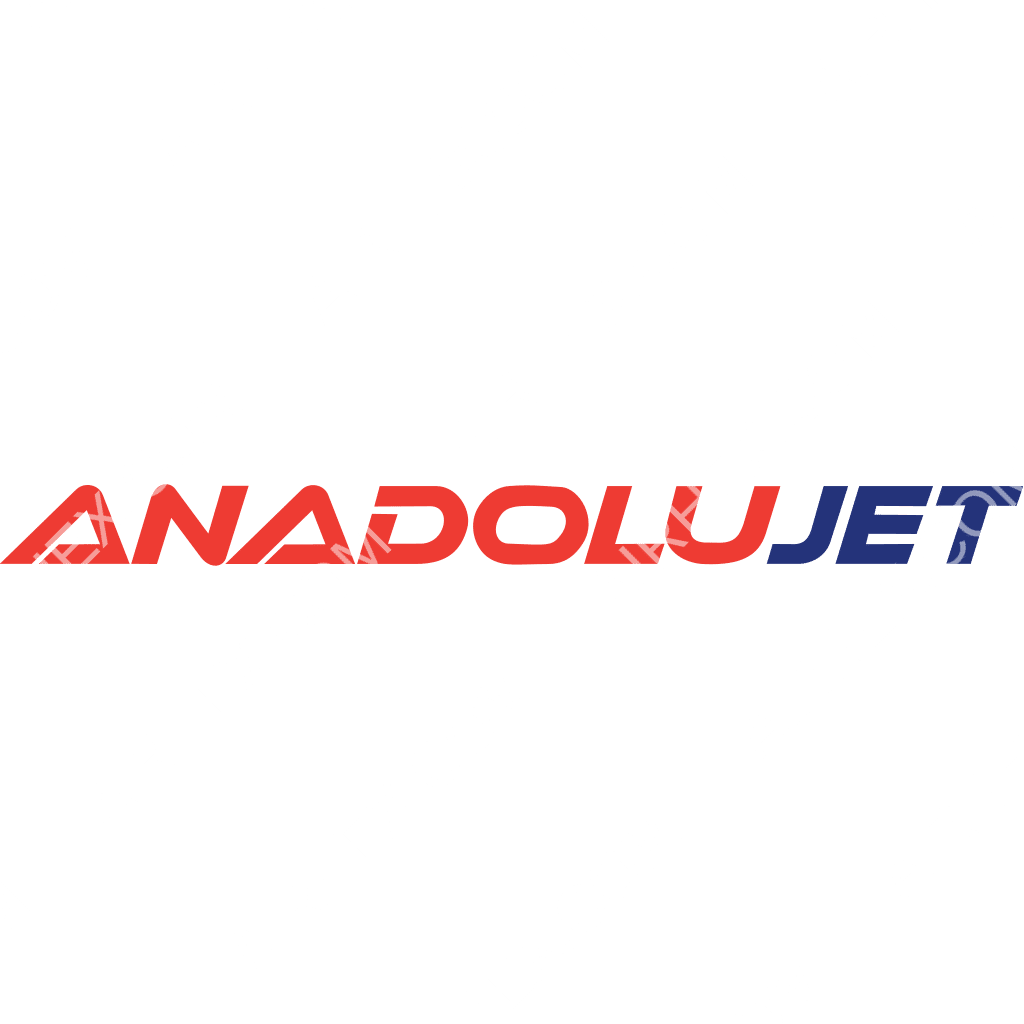 AnadoluJet logo
