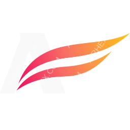 Anda Air logo dark