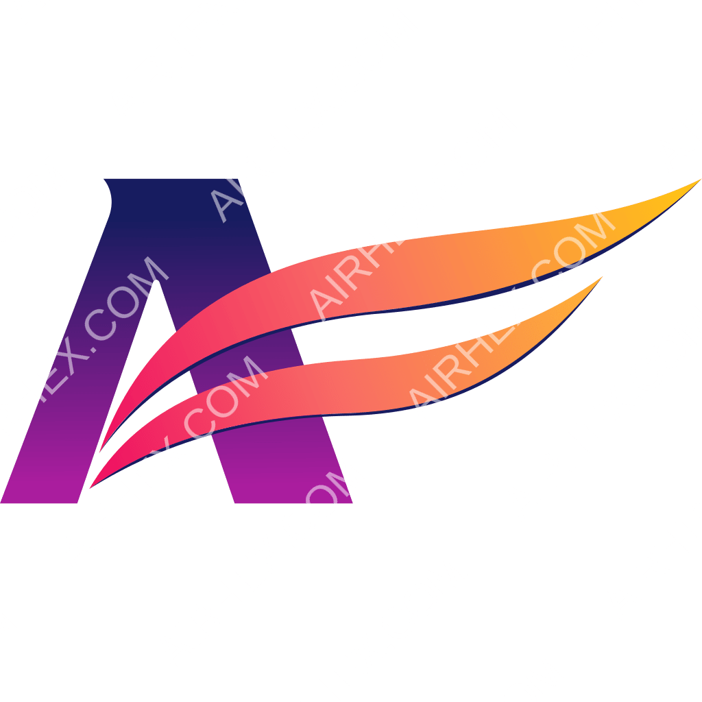 Anda Air logo