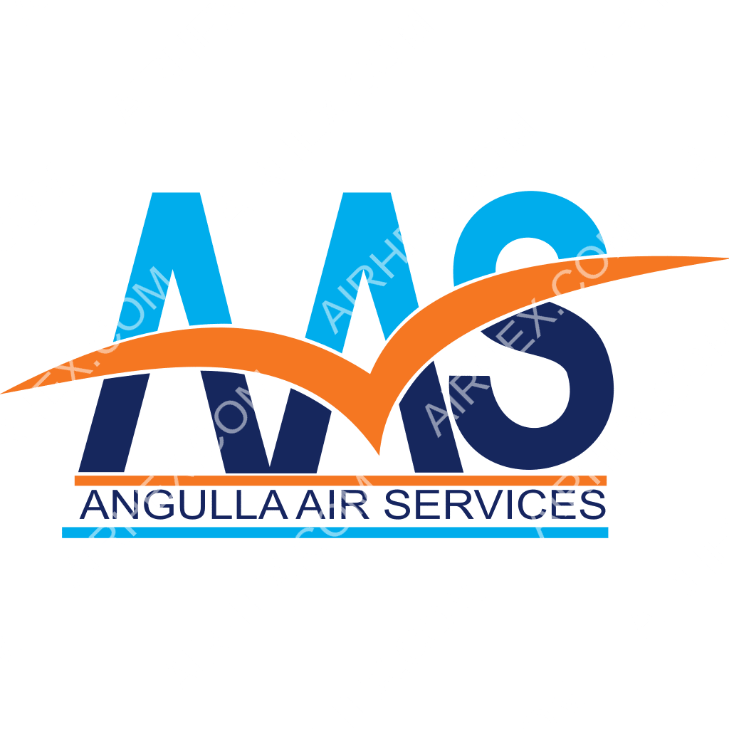 Anguilla Air Services logo