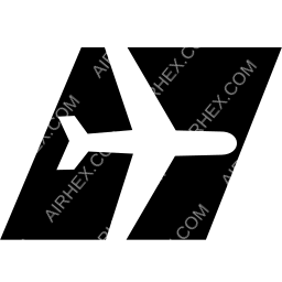 APG Airlines Logo updated 2026 Airhex APG Airlines Logo updated 2026 Airhex