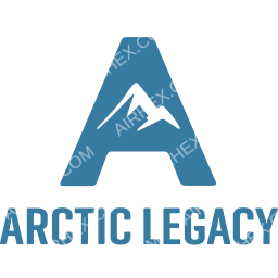 Arctic Legacy Aviation logo