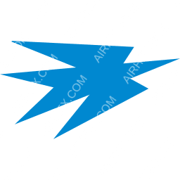 Ariana Afghan Airlines logo