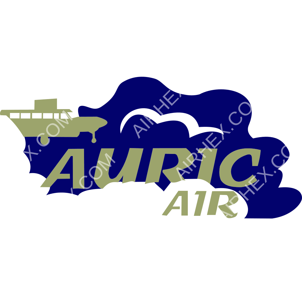 Auric Air logo