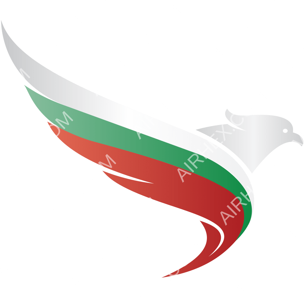 Bulgaria Air logo