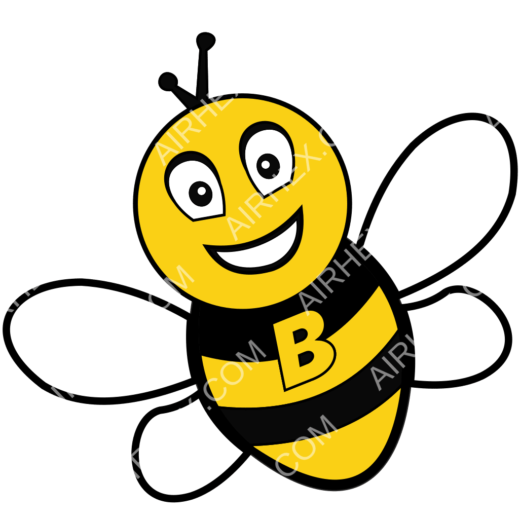 Buzz Logo (updated 2024) - Airhex