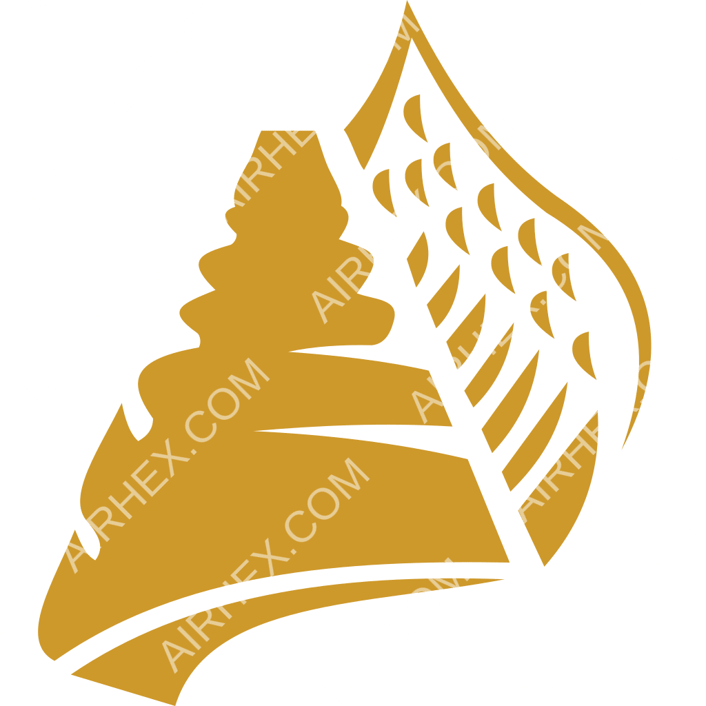 Cambodia Angkor Air logo