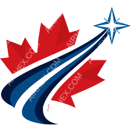 Canadex Air logo