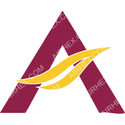 Caribbean Airlines logo