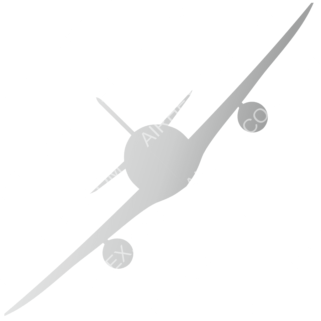City Airways logo