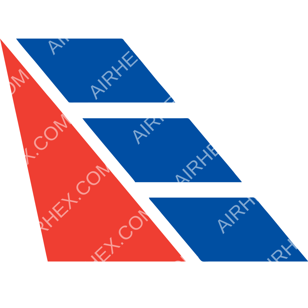 Cubana Logo Updated 2021 Airhex