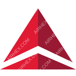 Delta Symbol Logo Delta Symbol Logo