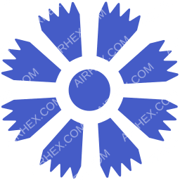 EL AL Israel Airlines logo