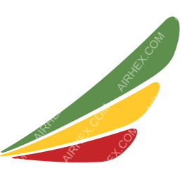 Ethiopian Airlines logo