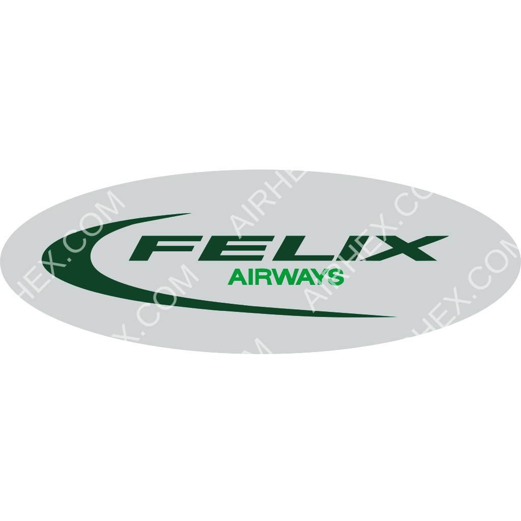 Felix Airways logo