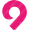 9 Air logo