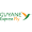 Guyane Express Fly logo