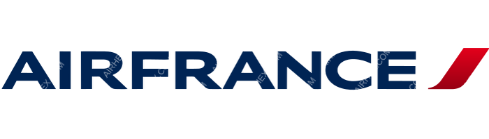 Airline logo preview from the Airhex Airline Logo API