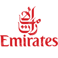 Emirates square logo
