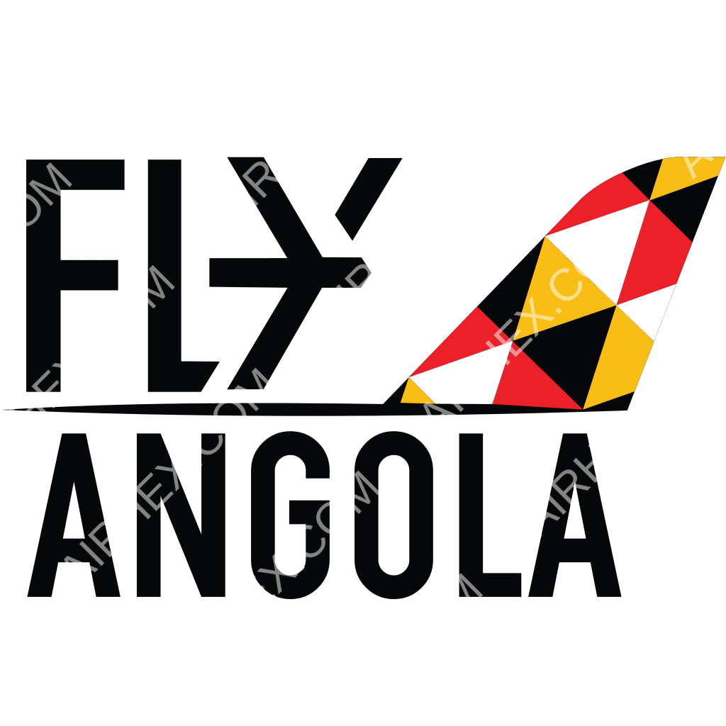 Fly Angola logo
