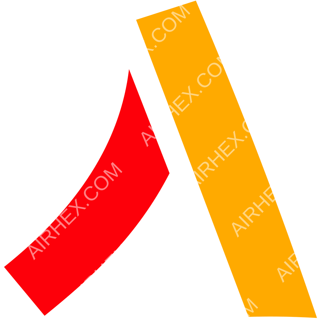 Fly Arna logo