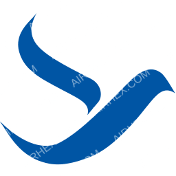 Freebird Airlines logo