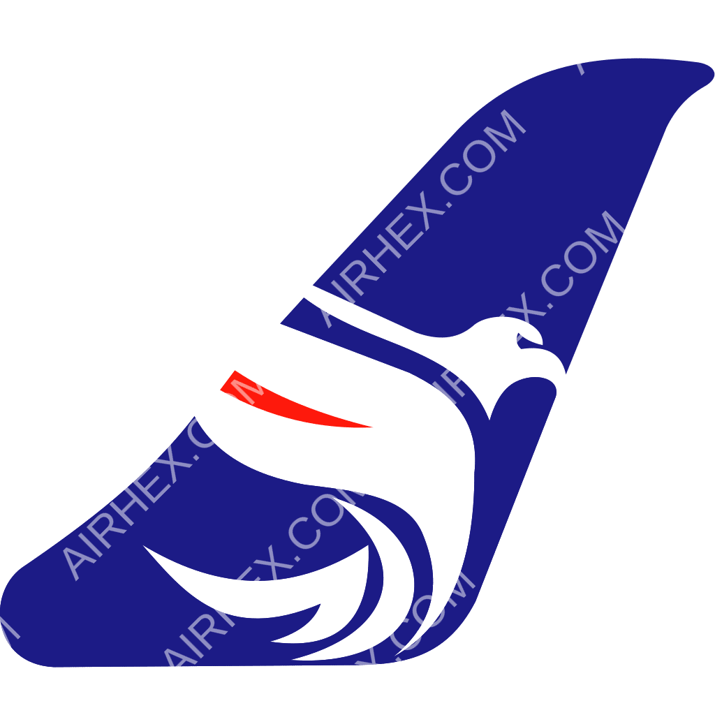 Freedom Airline Express (Somalia) logo